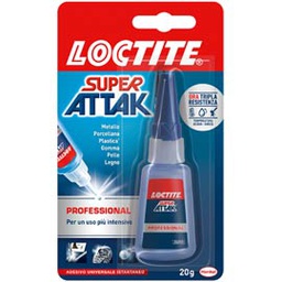 [74784] COLLA SUPER ATTAK XXL 20gr