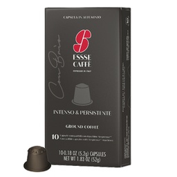 [98522] Capsula caffE' intenso ConBrio compatibile Nespresso