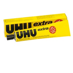 [29752] COLLA UHU EXTRA ATTACCATUTTO 125ML