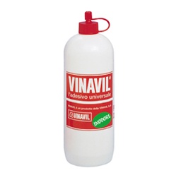 [29816] COLLA UNIVERSALE VINAVIL 250GR