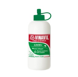 [95036] Colla universale VINAVIL green scuola 100g s/allergeni
