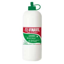 [95037] Colla universale VINAVIL green scuola 250g s/allergeni