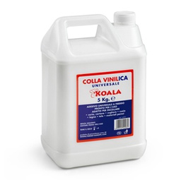 [86960] Colla vinilica universale 5kg - Koala