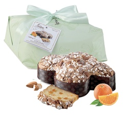 [92924] Colomba classica 1000 gr Linea Royal Loison