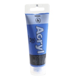[73618] Colore Acryl fine tubo da 75ml blu cobalto 540