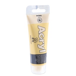 [73623] Colore Acryl fine tubo da 75ml oro 920 Primo
