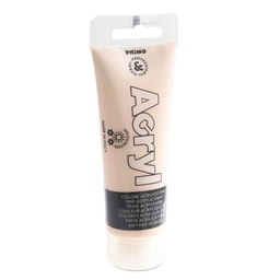 [90376] Colore Acryl fine tubo da 75ml rosa 330 Primo