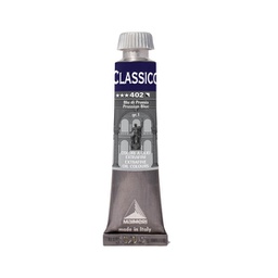 [85085] Colore a olio extrafine 20ml blu Prussia Maimeri