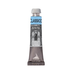 [85086] Colore a olio extrafine 20ml blu reale chiaro Maimeri