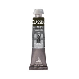 [85090] Colore a olio extrafine 20ml Bruno Van Dyck Maimeri