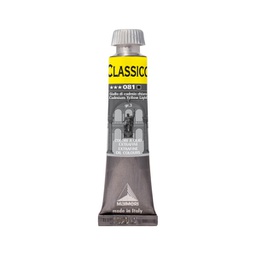 [85060] Colore a olio extrafine 20ml giallo di cadmio chiaro Maimeri