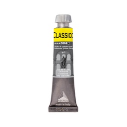 [85061] Colore a olio extrafine 20ml giallo di cadmio scuro Maimeri
