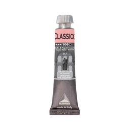 [85062] Colore a olio extrafine 20ml giallo Napoli rossastro Maimeri