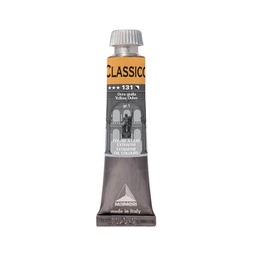 [85067] Colore a olio extrafine 20ml ocra gialla Maimeri