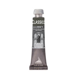 [85092] Colore a olio extrafine 20ml terra d'ombra naturale Maimeri