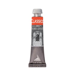 [85073] Colore a olio extrafine 20ml vermiglione chiaro imitazione Maimeri