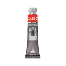 [85074] Colore a olio extrafine 20ml vermiglione scuro imitazione Maimeri