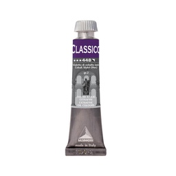 [85089] Colore a olio extrafine 20ml violetto di cobalto imitazione Maimeri