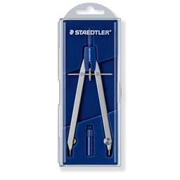 [59841] COMPASSO ASTE FISSE 557 STAEDTLER