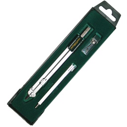 [67662] COMPASSO START prolunga fissa FABER CASTELL