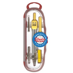 [53477] COMPASSO STUDIO KOH.I.NOOR 5 COMPONENTI