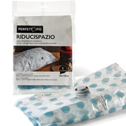 [79774] Conf.1 SACCO Riducispazio 80x120cm Perfetto