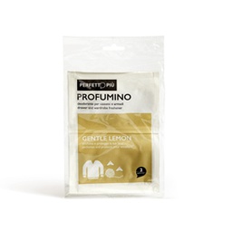 [82787] Conf. 2 buste Profumino Gentle Lemon Perfetto