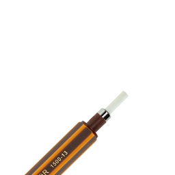 [94160] Conf. 2 gomme di ricambio per portamine DH1500 KOH-I-NOOR