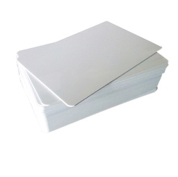 [90209] Conf. 50 tessere Rfid 125KHZ per rilevapresenze