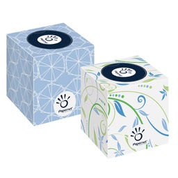 [94266] Conf. 60 veline facciali in pura cellulosa 3 veli