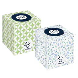 [94267] Conf. 88 veline facciali in pura cellulosa 2 veli