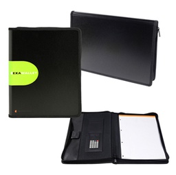 [86596] Conferenziere Exawallet con calcolatrice EXACTIVE