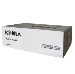[84624] Confezione 100 sacchi raccolta 99.207 Kobra