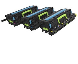 [IBM72K0FV0] CONFEZIONE UNITA' FOTOCONDUTTORE E SVILLUPATORE RETURN PROGRAM COLORI