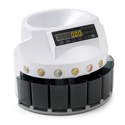 [87067] Conta/dividi/valorizza monete CM012