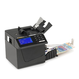 [72106] CONTA/VERIFICA BANCONOTE HT1000 Money Cube