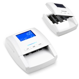 [88304] Conta/verifica banconote HT 7.0 Bianco HolenBecky