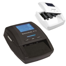 [88305] Conta/verifica banconote HT 7.0 nero HolenBecky