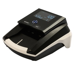 [92216] Conta verifica banconote multivalute HT 8913 Iternet