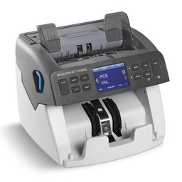 [90290] Conta/Verifica/Valorizza banconote miste HT3000 Holenburg Iternet