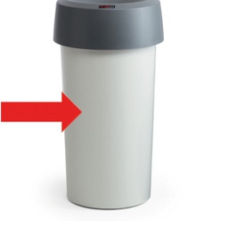 [79731] CONTENITORE 50Lt MODO Round Rotho