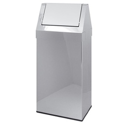 [98393] Contenitore in acciaio inox 30Lt Laminart