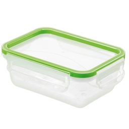 [91159] Contenitore per alimenti 0,5 lt. Click and Lock