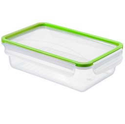 [91161] Contenitore per alimenti 1,5lt Click and Lock