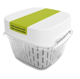 [91162] Contenitore per alimenti Dynamic Box 1,6 lt. Fresh