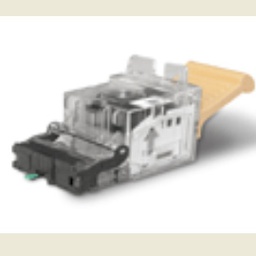 [XER8R12912] CONTENITORE PUNTI METALLICI PER PINZATRICE DA 100 FOGLI 15.000 PUNTI