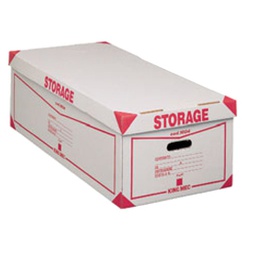 [30353] Contenitore STORAGE con coperchio (1604 385x264x755mm REXEL