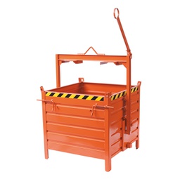 [91904] Contenitori per sfridi portata max 2000kg