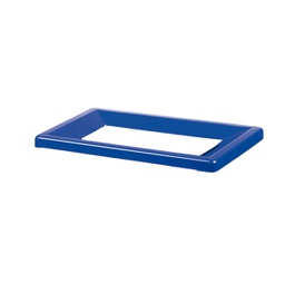 [89627] Coperchio BLU per contenitore Bob Color