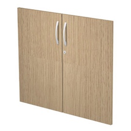 [76690] COPPIA ANTE in MELAMIN. x Mob.BASSO ROVERE - AGORA'